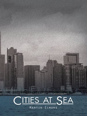 cover image of Cities at Sea